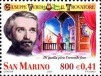 Giuseppe Verdi - Trovatore