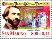 Verdi, Giuseppe - Traviata