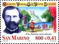 Giuseppe Verdi - Vespri Siciliani