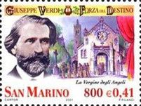 Giuseppe Verdi - La forza del destino