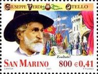 Giuseppe Verdi - Otello