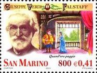 Giuseppe Verdi - Falstaff