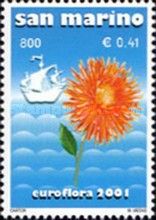 Dahlia variabilis