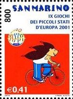 Cycling