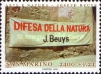 Joseph Beuys