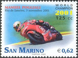 Manuel Poggiali
