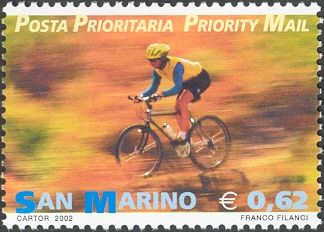 Bicycling
