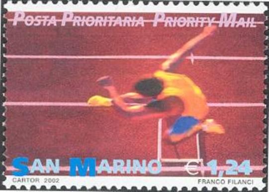 Hurdles