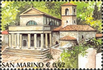 Church of the Capuchins