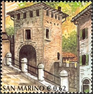 Basilica of San Marino