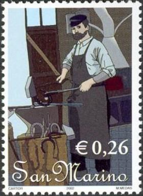 Blacksmith