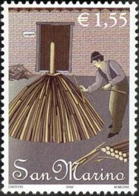 Charcoal burner