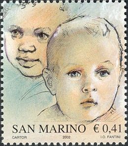 Two babies