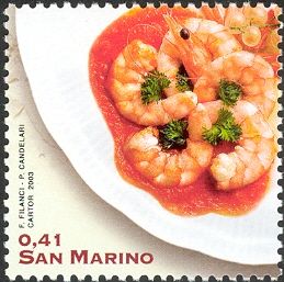 Shrimp