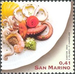 Octopus