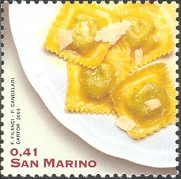 Ravioli