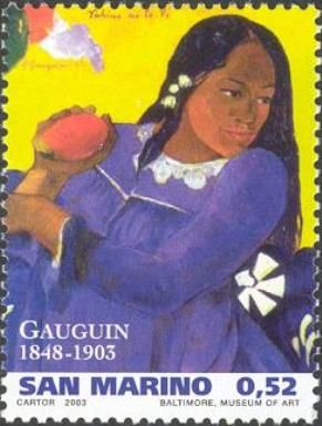 Gauguin