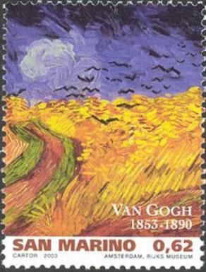 Van Gogh