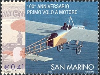 Bleriot XI