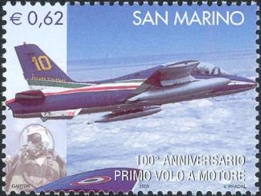 Aermacchi MB339