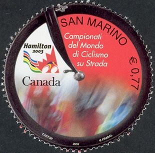 World Cycling Championships