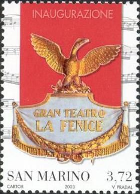 La Fenice