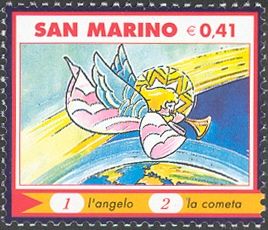 Angel