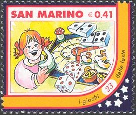 Girl and Games