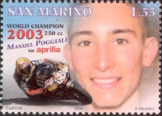 Manuel Poggiali