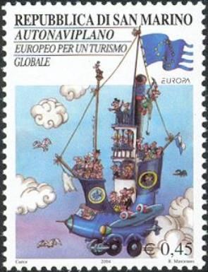 Autonaviplano