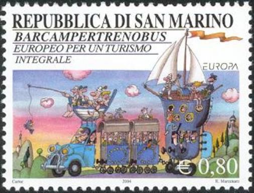 Barcampertrenobus