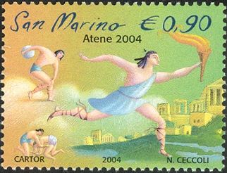 Olympic sports