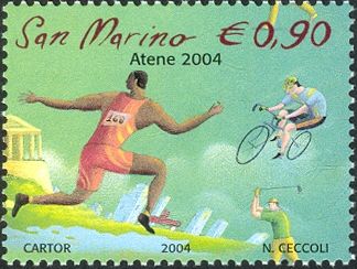 Olympic sports