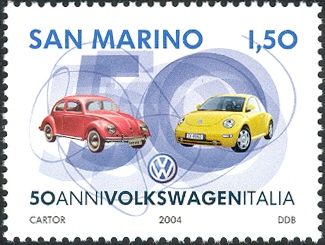Beetles