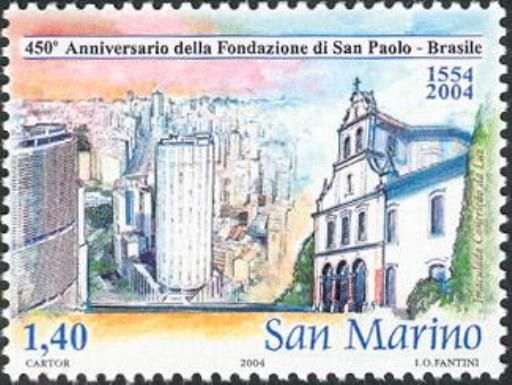 San Paulo
