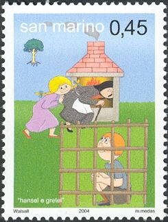 Hansel e Gretel
