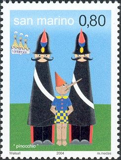 Pinocchio