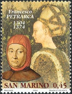 Francesco Petrarca