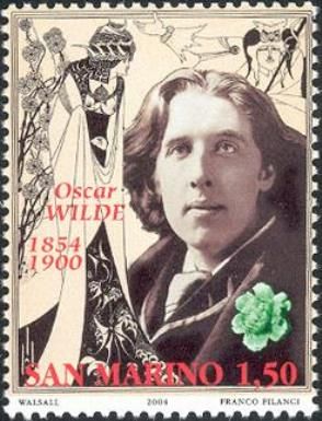 Oscar Wilde