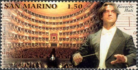 Riccardo Muti