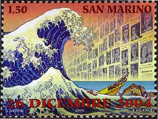 Tsunami