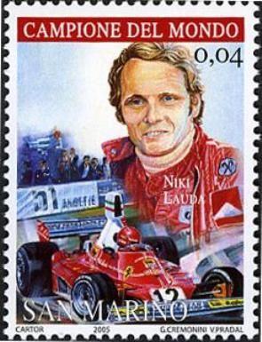 Niki Lauda