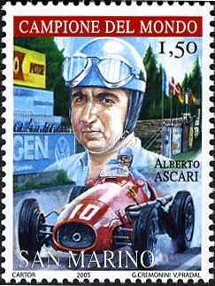 Alberto Ascari