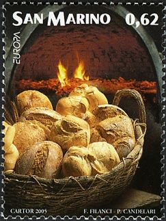 Bread