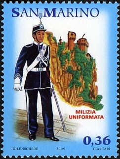 Sergeant