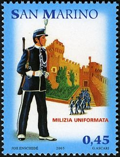 Soldier