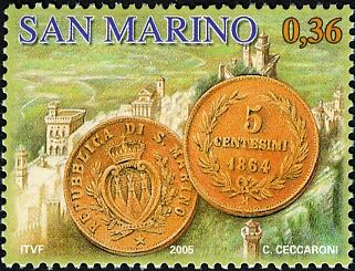 Bronze Coin
