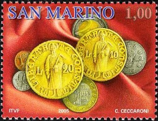 Gold Coin