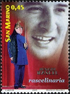Renato Rascel