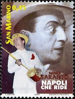 Nino Taranto